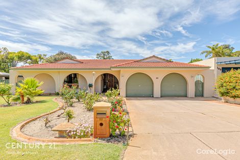 Property photo of 111 Regency Drive Thornlie WA 6108