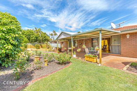 Property photo of 111 Regency Drive Thornlie WA 6108