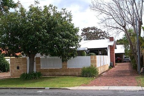 Property photo of 34A Adamson Road Brentwood WA 6153
