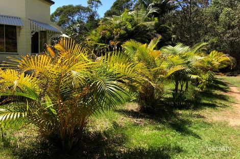 Property photo of 654 Scotts Head Road Way Way NSW 2447