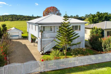 Property photo of 40 Argyle Street Mullumbimby NSW 2482