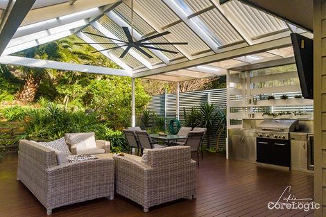 Property photo of 11 Riverview Road Oyster Bay NSW 2225