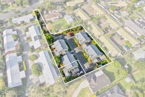 Property photo of 5/17 Monash Road Loganlea QLD 4131
