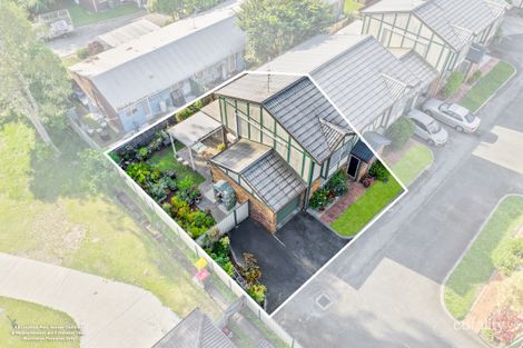 Property photo of 5/17 Monash Road Loganlea QLD 4131