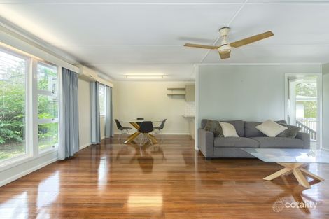 Property photo of 1087 Oxley Road Oxley QLD 4075