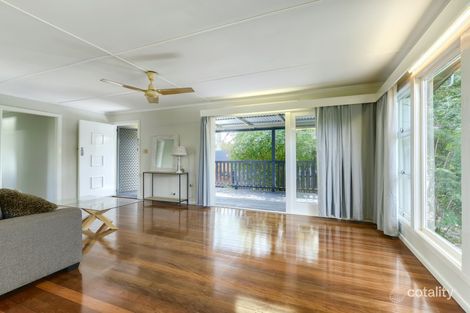 Property photo of 1087 Oxley Road Oxley QLD 4075