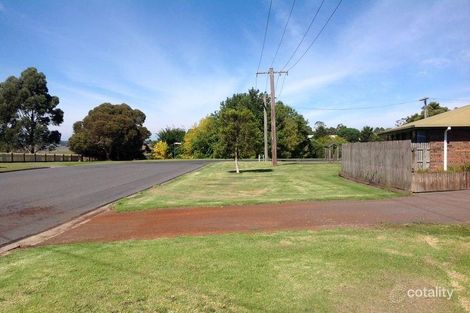 Property photo of 1 Parrott Street Cobden VIC 3266