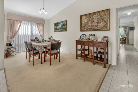 Property photo of 40 Concord Circuit Robina QLD 4226
