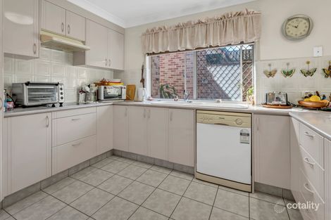 Property photo of 40 Concord Circuit Robina QLD 4226