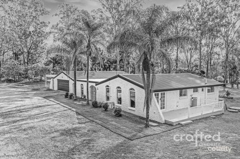 88-94 Campbell Rd, Greenbank, QLD 4124