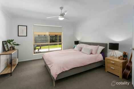 Property photo of 21 Kathleen Place Yamanto QLD 4305