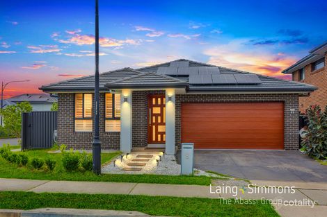 Property photo of 8 Commodore Street Jordan Springs NSW 2747