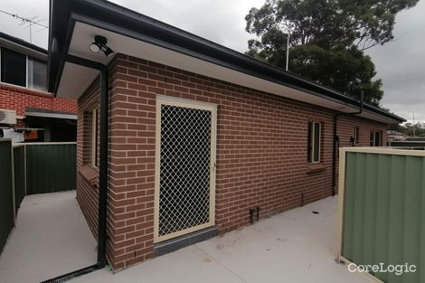 Property photo of 81 Brussels Crescent Rooty Hill NSW 2766