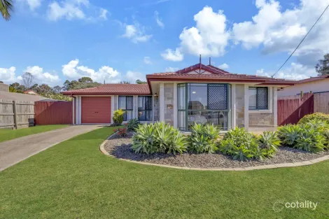 305 South Station Rd, Raceview, QLD 4305