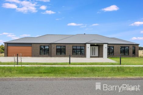 15 Ridge Ct, Lethbridge, VIC 3332