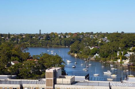 Property photo of 2305/280-288 Burns Bay Road Lane Cove NSW 2066