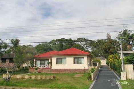 21 Tristram Rd, Beacon Hill, NSW 2100