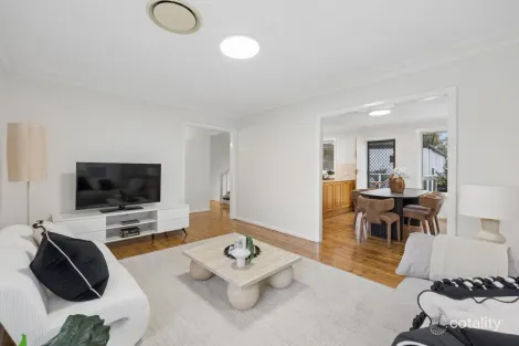 Property photo of 2 Winton Avenue Northmead NSW 2152