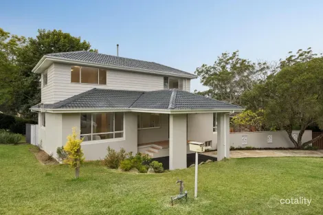 Property photo of 2 Winton Avenue Northmead NSW 2152