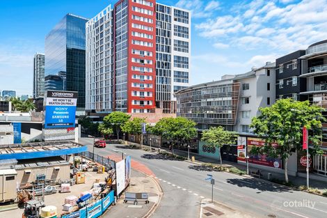 Property photo of 113/959 Ann Street Fortitude Valley QLD 4006