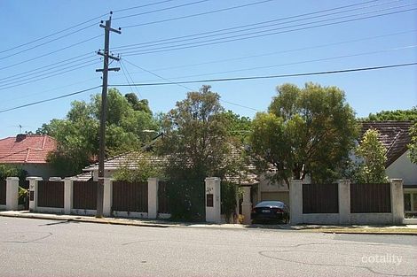 Property photo of 74B Ruislip Street Wembley WA 6014