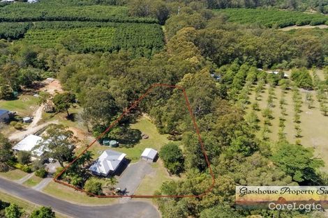 Property photo of 33 Gould Drive Glass House Mountains QLD 4518