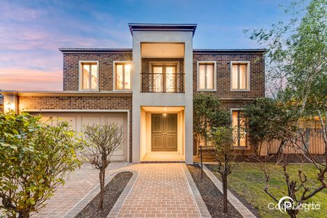 Property photo of 39 Berwick Springs Promenade Narre Warren South VIC 3805