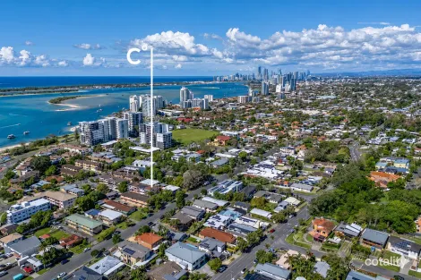 Property photo of 9/31 Middle Street Labrador QLD 4215