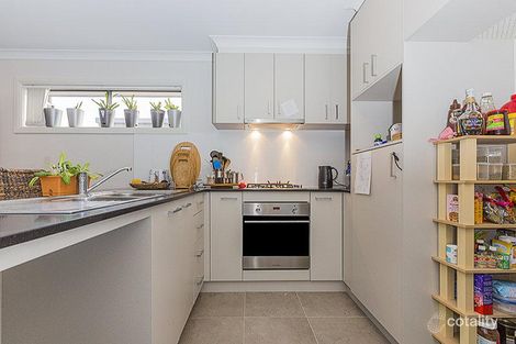 Property photo of 47 Dalkin Crescent Casey ACT 2913