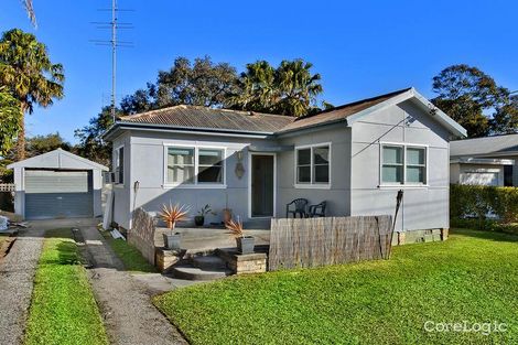 Property photo of 15 Third Avenue Toukley NSW 2263