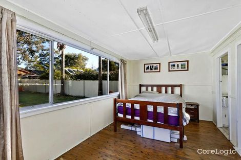 Property photo of 15 Third Avenue Toukley NSW 2263