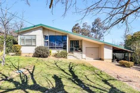 Property photo of 80 Denison Street Cooma NSW 2630