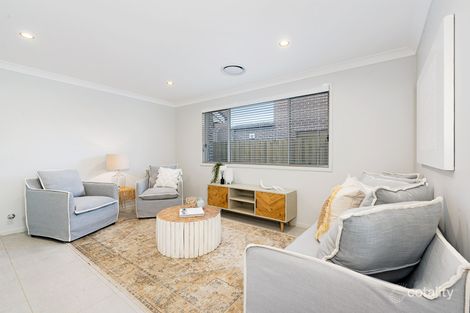 Property photo of 30 Aachen Road Edmondson Park NSW 2174