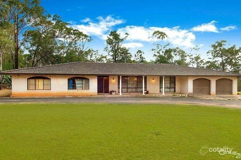 Property photo of 159 Cudgegong Road Rouse Hill NSW 2155