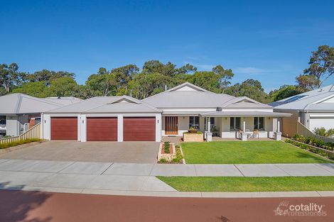 Property photo of 48 Pickmore Circus West Busselton WA 6280