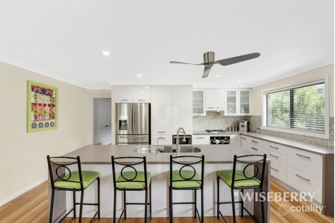 Property photo of 155 Geoffrey Road Chittaway Point NSW 2261