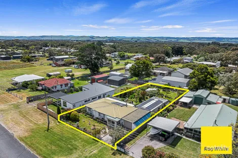Property photo of 71 Townsend Street Port Welshpool VIC 3965