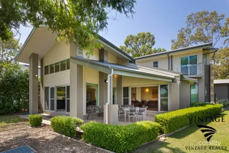 Property photo of 5 Ironbark Drive Pokolbin NSW 2320