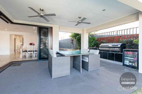 Property photo of 20 Woodgrove Place Glenmore Park NSW 2745