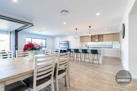Property photo of 20 Woodgrove Place Glenmore Park NSW 2745