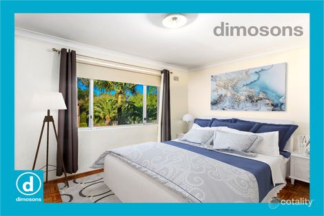 Property photo of 3/10 Montague Street Fairy Meadow NSW 2519