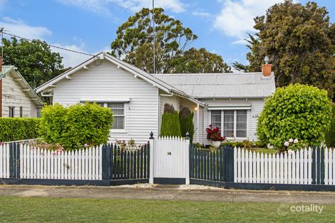 Property photo of 14 Hector Street Hamilton VIC 3300