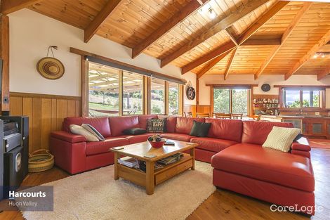 Property photo of 49 Doodys Hill Road Port Huon TAS 7116