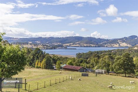 Property photo of 49 Doodys Hill Road Port Huon TAS 7116