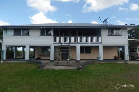 103 Belleros Rd, Lannercost, QLD 4850