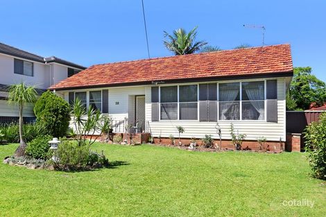 Property photo of 39 Biloela Street Villawood NSW 2163