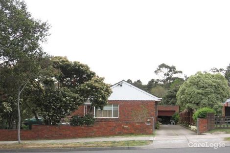 Property photo of 441 Waverley Road Mount Waverley VIC 3149