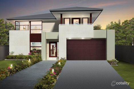 2 COMET CH, NARRE WARREN SOUTH, VIC 3805