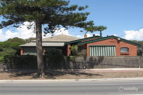 Property photo of 221 Lady Gowrie Drive Largs Bay SA 5016