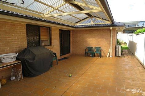 Property photo of 18 Stave Place Kellyville Ridge NSW 2155